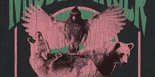 An Evening With Jerry's Middle Finger at Old Rock House