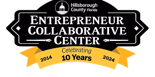 ECC - Entrepreneur Resource Fair!