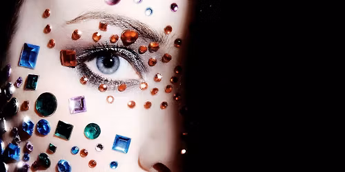 CMG NEW YORK CITY FASHION WEEK