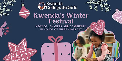 Kwenda's Winter Festival