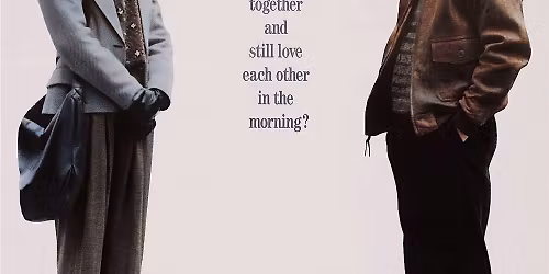 When Harry Met Sally