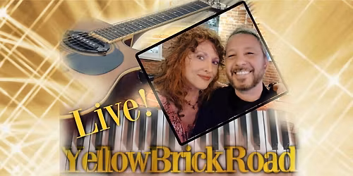 Yellow Brick Road @ Wicked Dame