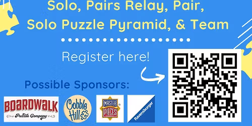 AZ2026 - 2026 Arizona Speed Puzzling Championship