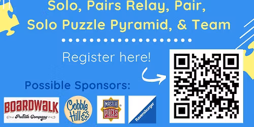 AZ2026 - 2026 Arizona Speed Puzzling Championship