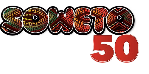 SOWETO 50: WE R THE FUTURE \u2014 Live in Harlem