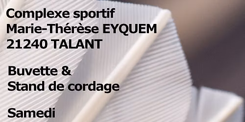Tournoi de Talant