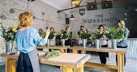 Boxwood Class 11\/29\/25