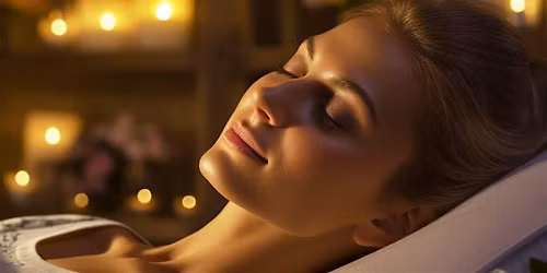 Breathwork + Sound Ceremony  @ Sant\u00ed with Nadaya Rose
