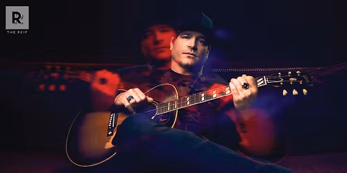 Jerrod Niemann at Spokane Tribe Casino