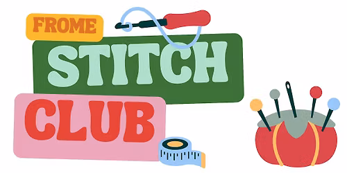 December Stitch Club