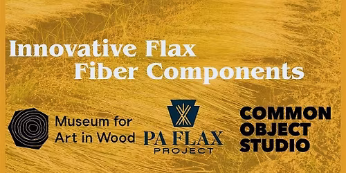 Innovative Flax Fiber Components
