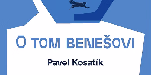 O tom Bene\u0161ovi