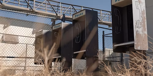 2025 Nevada State Prison Ghost Walks