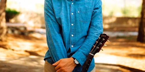 Luke Winslow-King