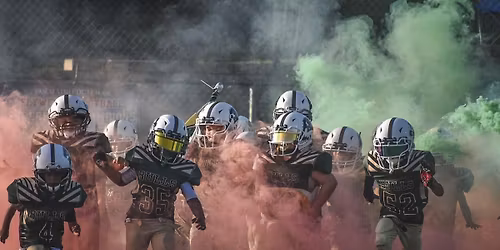 Bulls End of Season Party!