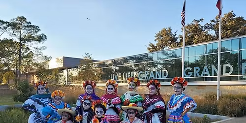 D\u00eda de Los Muertos