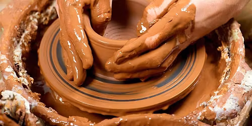 Intro to Wheel Throwing Workshop