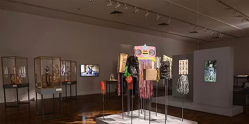 Beautiful Tensions: In conversation with Gray Street Workshop artists