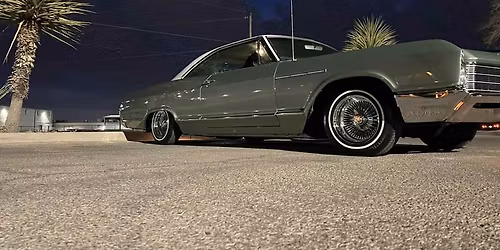 WestCoastDynasty CC Christmas Toy Drive 2025 @Homedepot On Rojas