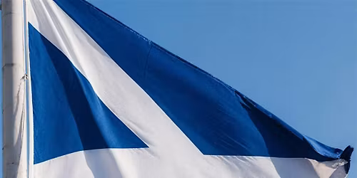 A Day of Scottish Life and Culture.