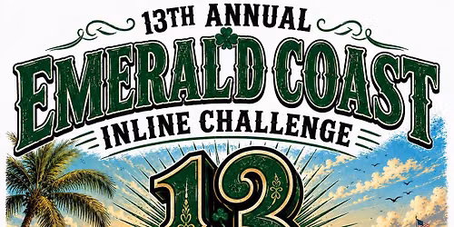 Emerald Coast Inline Challenge 