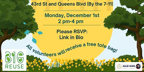 Sunnyside Daffodil Bulb Planting Day-Part 2