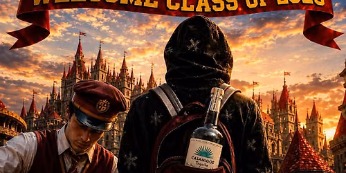 DRUNK University