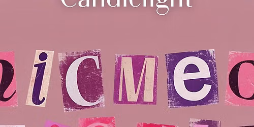 Candlelight: Tribute to Ariana Grande