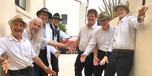  Swing Dance at Woodhouse Brewing with introductory lesson