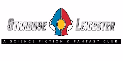 StarBase Leicester Last Sunday Book Club: In Person