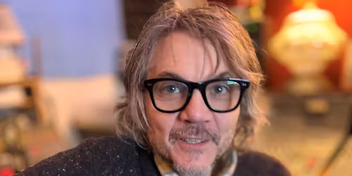 Jeff Tweedy
