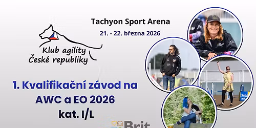 1. Kvalifika\u010dn\u00ed z\u00e1vod na AWC a EO 2026 kat. I\/L