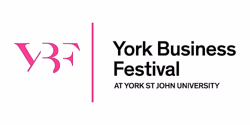 York Business Festival -  Launch Event