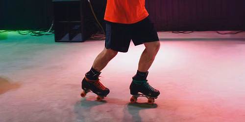 Kids 4 week Rollerskating course Level one