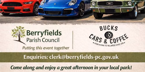 Fast Cars & Great Food