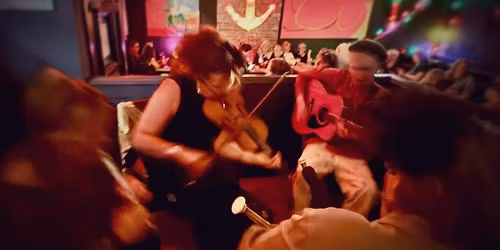 Merry Xmas Irish Session with John Devine!!