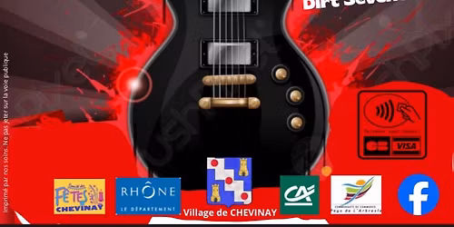 Chevin'Fest 2026