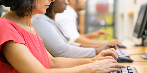 ODOT DBE\/ACDBE Personal Narrative Workshop - Northwest Ohio