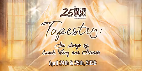 Tapestry: The Songs of Carole King & Friends
