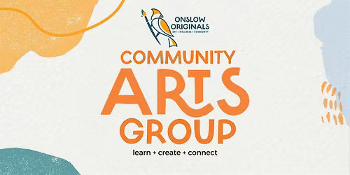 November  Community Arts Group