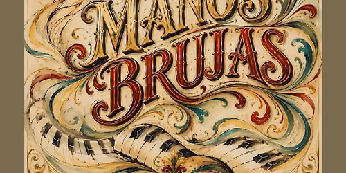 Milonga Manos Brujas