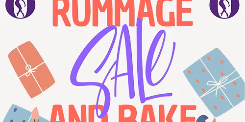 The Studio of Dance Rummage and Bake Sale