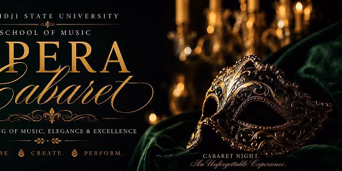 Opera Night Cabaret