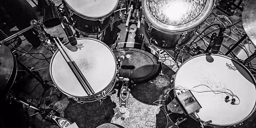 The Bones at The Drapers in Canterbury, tonight!