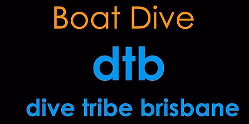 Double Dive - exHMAS Brisbane - 31st July 2026