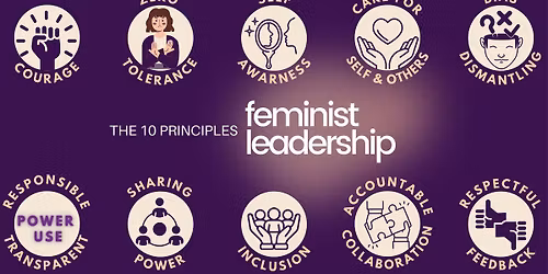 Feminist Leadership Workshop