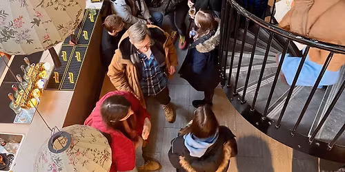 BRUKTMARKED FOR BRETT- OG ROLLESPILL