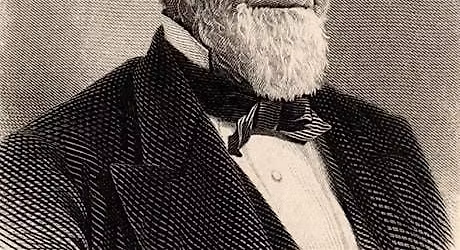 M**der Mystery December 13th- The Fall of Asa Packer