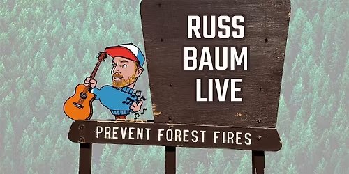 Russ Baum Trio | Nashville, TN