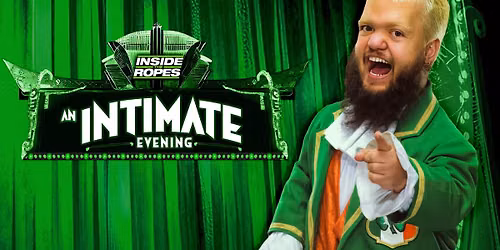 An Intimate Evening With Hornswoggle